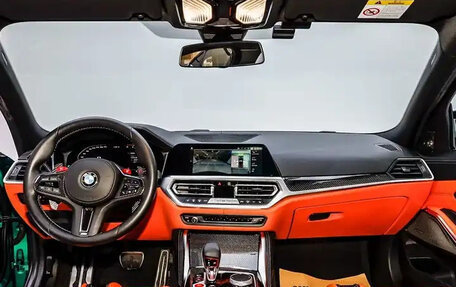 BMW M3, 2021 год, 7 130 227 рублей, 11 фотография
