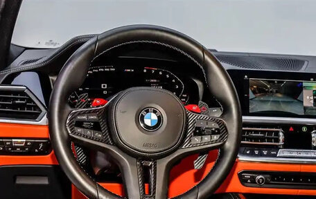 BMW M3, 2021 год, 7 130 227 рублей, 14 фотография