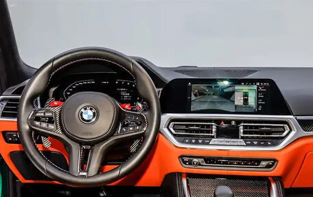BMW M3, 2021 год, 7 130 227 рублей, 13 фотография
