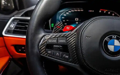 BMW M3, 2021 год, 7 130 227 рублей, 15 фотография