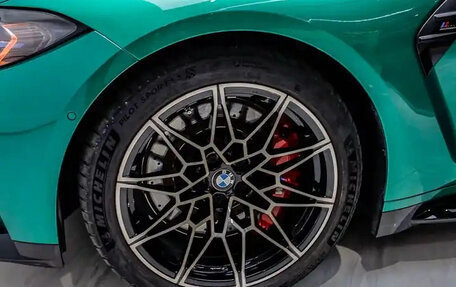 BMW M3, 2021 год, 7 130 227 рублей, 29 фотография
