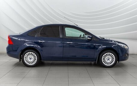 Ford Focus II рестайлинг, 2011 год, 698 000 рублей, 8 фотография