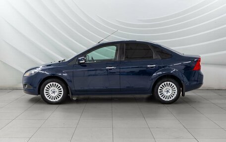 Ford Focus II рестайлинг, 2011 год, 698 000 рублей, 4 фотография
