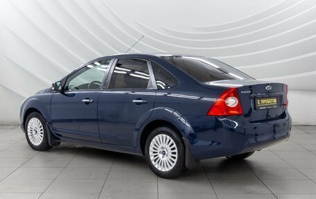 Ford Focus II рестайлинг, 2011 год, 698 000 рублей, 5 фотография