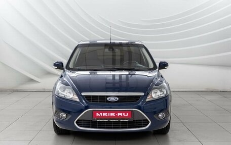 Ford Focus II рестайлинг, 2011 год, 698 000 рублей, 2 фотография