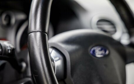 Ford Focus II рестайлинг, 2011 год, 698 000 рублей, 17 фотография