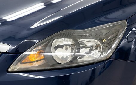 Ford Focus II рестайлинг, 2011 год, 698 000 рублей, 11 фотография
