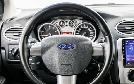 Ford Focus II рестайлинг, 2011 год, 698 000 рублей, 16 фотография