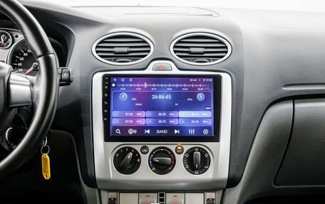Ford Focus II рестайлинг, 2011 год, 698 000 рублей, 21 фотография
