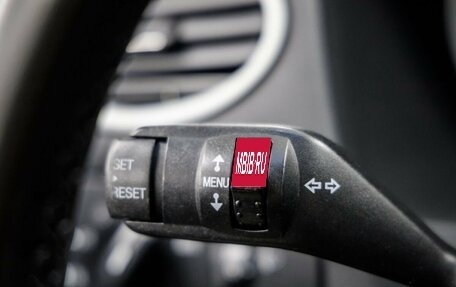 Ford Focus II рестайлинг, 2011 год, 698 000 рублей, 18 фотография
