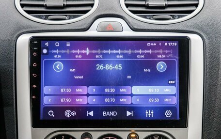 Ford Focus II рестайлинг, 2011 год, 698 000 рублей, 27 фотография