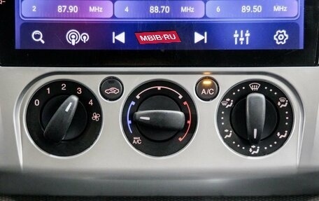Ford Focus II рестайлинг, 2011 год, 698 000 рублей, 29 фотография