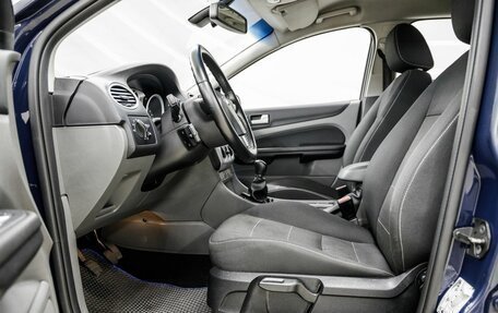 Ford Focus II рестайлинг, 2011 год, 698 000 рублей, 36 фотография