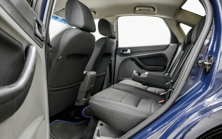 Ford Focus II рестайлинг, 2011 год, 698 000 рублей, 37 фотография
