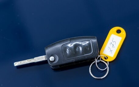 Ford Focus II рестайлинг, 2011 год, 698 000 рублей, 40 фотография