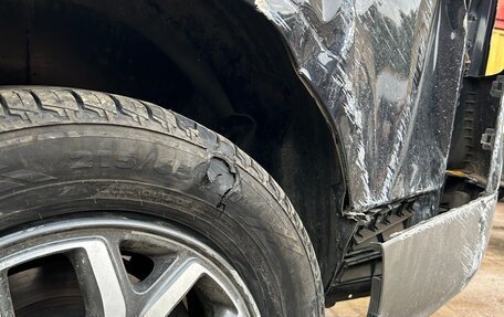 Hyundai Grand Starex Grand Starex I рестайлинг 2, 2020 год, 950 000 рублей, 7 фотография