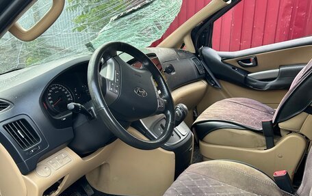 Hyundai Grand Starex Grand Starex I рестайлинг 2, 2020 год, 950 000 рублей, 6 фотография