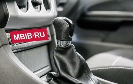 Ford Focus II рестайлинг, 2011 год, 698 000 рублей, 32 фотография