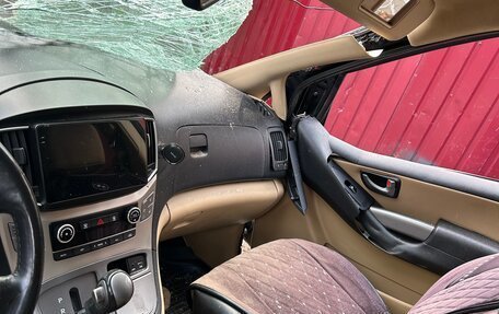 Hyundai Grand Starex Grand Starex I рестайлинг 2, 2020 год, 950 000 рублей, 26 фотография