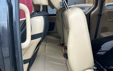 Hyundai Grand Starex Grand Starex I рестайлинг 2, 2020 год, 950 000 рублей, 28 фотография