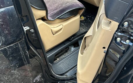 Hyundai Grand Starex Grand Starex I рестайлинг 2, 2020 год, 950 000 рублей, 25 фотография
