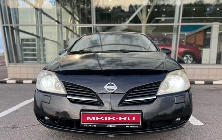 Nissan Primera III, 2006 год, 487 000 рублей, 2 фотография