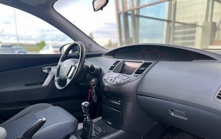 Nissan Primera III, 2006 год, 487 000 рублей, 10 фотография