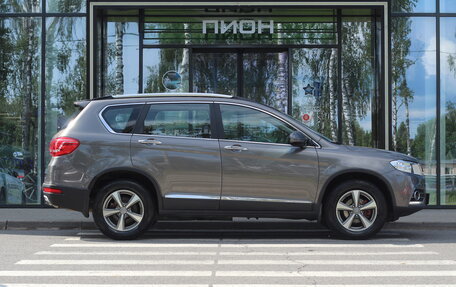 Haval H6, 2017 год, 1 295 000 рублей, 4 фотография