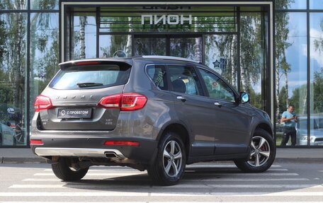 Haval H6, 2017 год, 1 295 000 рублей, 3 фотография