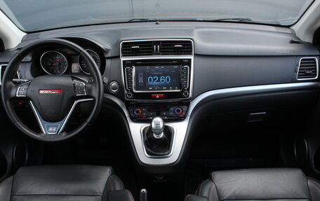 Haval H6, 2017 год, 1 295 000 рублей, 7 фотография