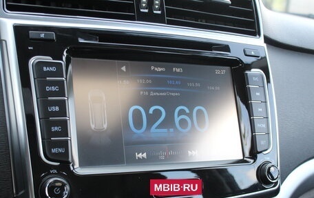 Haval H6, 2017 год, 1 295 000 рублей, 14 фотография