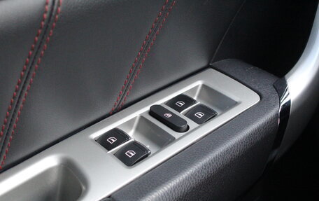 Haval H6, 2017 год, 1 295 000 рублей, 19 фотография
