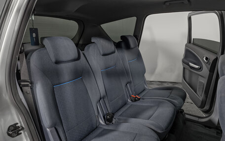Ford S-MAX I, 2008 год, 580 000 рублей, 11 фотография