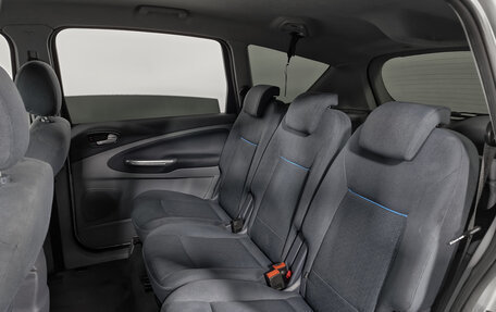 Ford S-MAX I, 2008 год, 580 000 рублей, 10 фотография