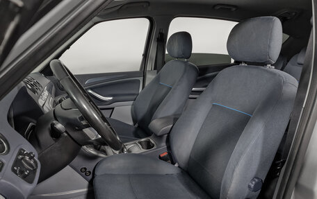 Ford S-MAX I, 2008 год, 580 000 рублей, 9 фотография