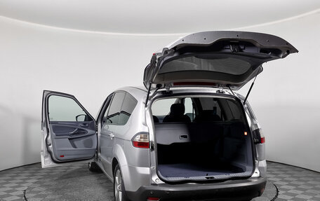 Ford S-MAX I, 2008 год, 580 000 рублей, 8 фотография