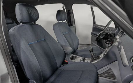 Ford S-MAX I, 2008 год, 580 000 рублей, 12 фотография