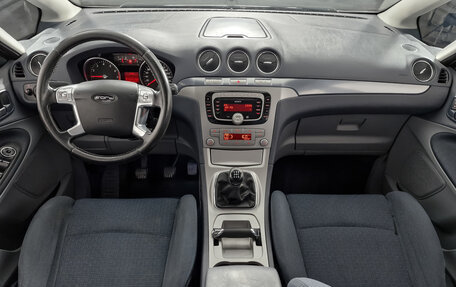 Ford S-MAX I, 2008 год, 580 000 рублей, 13 фотография