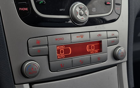 Ford S-MAX I, 2008 год, 580 000 рублей, 20 фотография