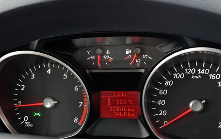 Ford S-MAX I, 2008 год, 580 000 рублей, 21 фотография