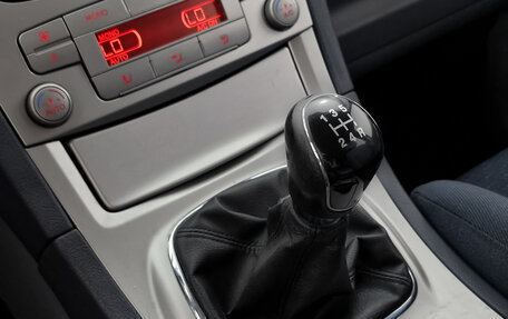 Ford S-MAX I, 2008 год, 580 000 рублей, 19 фотография