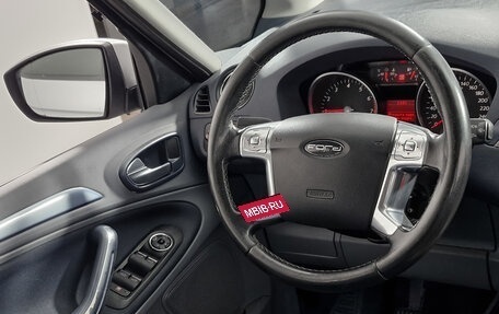 Ford S-MAX I, 2008 год, 580 000 рублей, 16 фотография