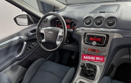 Ford S-MAX I, 2008 год, 580 000 рублей, 15 фотография