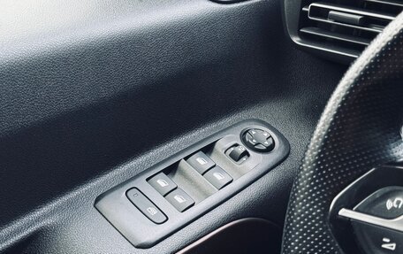 Peugeot Rifter I, 2019 год, 2 275 000 рублей, 22 фотография