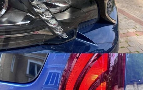 Peugeot Rifter I, 2019 год, 2 275 000 рублей, 19 фотография
