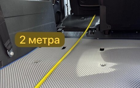 Peugeot Rifter I, 2019 год, 2 275 000 рублей, 40 фотография