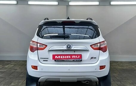 Changan CS35, 2017 год, 727 000 рублей, 3 фотография