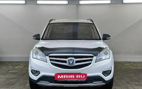 Changan CS35, 2017 год, 727 000 рублей, 2 фотография