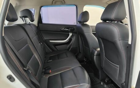 Changan CS35, 2017 год, 727 000 рублей, 11 фотография