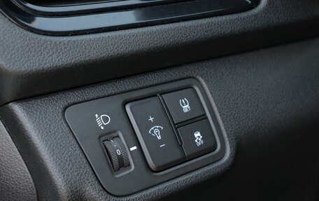 Hyundai Solaris II рестайлинг, 2020 год, 1 599 000 рублей, 10 фотография